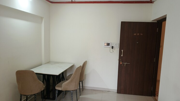 Master Bedroom, puraniks-tokyo-bay 1 Bedroom 408 Sq.Ft. Apartment In Kasarvadavali Thane 9328317