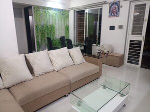Bedroom in 2 BHK Apartment at Bhojwani The West Ford, Pimple Saudagar – for Rent