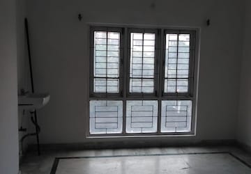 Living Room in 3 BHK Apartment at Ameerpet – for Sale