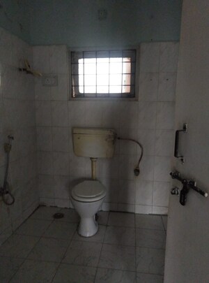 Bathroom in 3 BHK Apartment at Ameerpet – for Sale