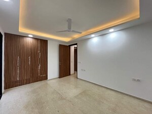 Bedroom in 4 BHK Apartment at Kailash Hills – for Rent