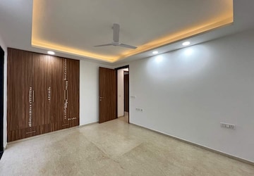 Bedroom in 4 BHK Apartment at Kailash Hills – for Rent