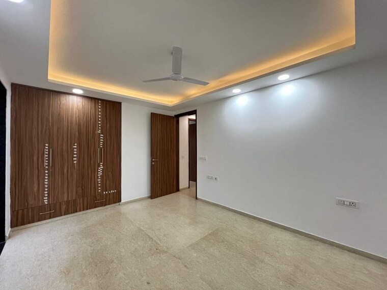 Bedroom, kailash hills 4 Bedroom 2700 Sq.Ft. Apartment In Kailash Hills Delhi 9328315