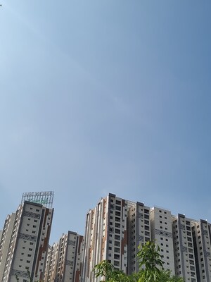 2 BHK Apartment For Rent in Honer Aquantis, Gopanpally