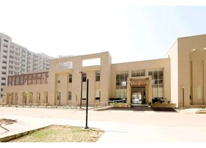 3 BHK Apartment For Sale in Indiabulls Centrum Park, Sector 103