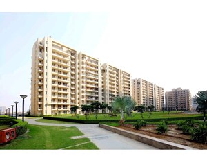 3 BHK Apartment – Exterior View View at Indiabulls Centrum Park, Sector 103 - for Sale