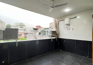 4 BHK Apartment at Kailash Hills – for Rent