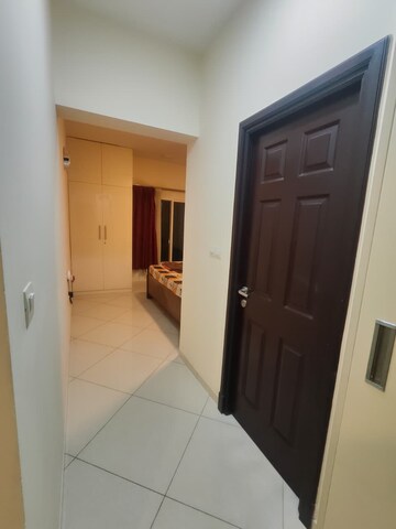 Room in 3 BHK Apartment at Sobha City Casa Paradiso, Nagareshwara – for Rent