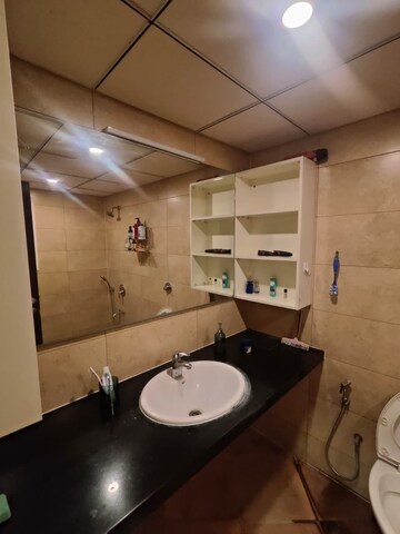 Team Area in 3 BHK Apartment at Sobha City Casa Paradiso, Nagareshwara – for Rent