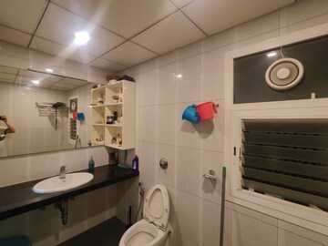 Kitchen in 3 BHK Apartment at Sobha City Casa Paradiso, Nagareshwara – for Rent