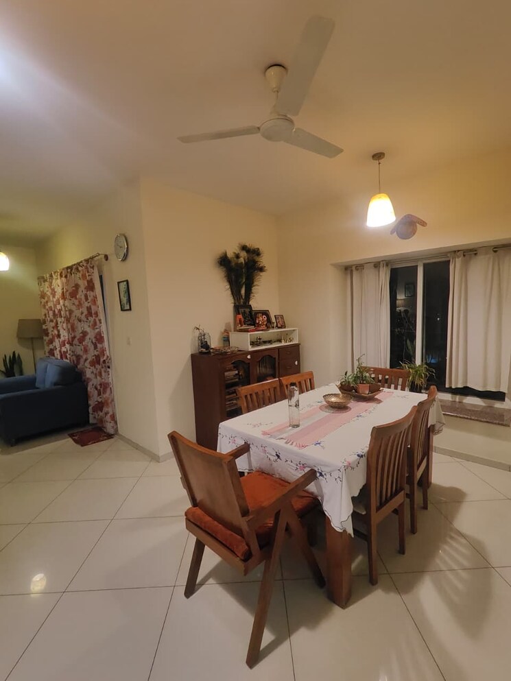 Bedroom, sobha-city-casa-paradiso 3 Bedroom 2162 Sq.Ft. Apartment In Nagareshwara Bangalore 9328340