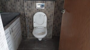 Bathroom in 3 BHK Apartment at SNN Raj Serenity, Begur Road – for Sale