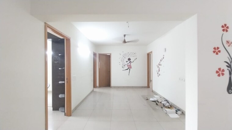 Room, snn-raj-serenity 3 Bedroom 1730 Sq.Ft. Apartment In Begur Road Bangalore 9328351