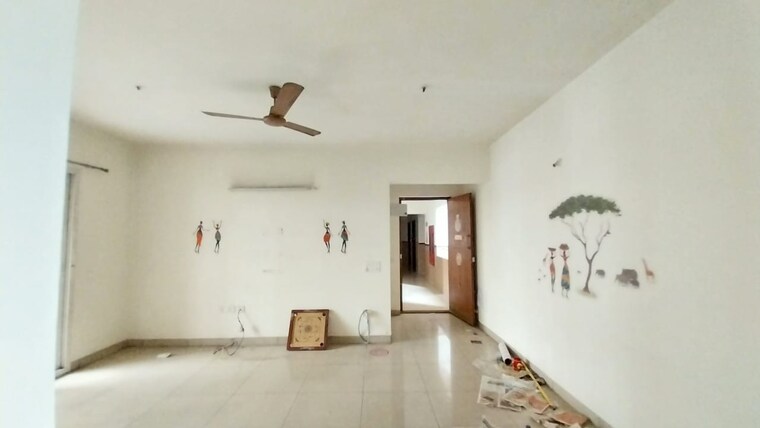 Living Room, snn-raj-serenity 3 Bedroom 1730 Sq.Ft. Apartment In Begur Road Bangalore 9328351