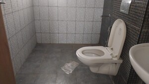 Bathroom in 3 BHK Apartment at SNN Raj Serenity, Begur Road – for Sale