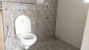 Bathroom in 3 BHK Apartment at SNN Raj Serenity, Begur Road – for Sale