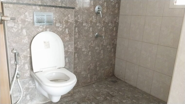 Bathroom, snn-raj-serenity 3 Bedroom 1730 Sq.Ft. Apartment In Begur Road Bangalore 9328351