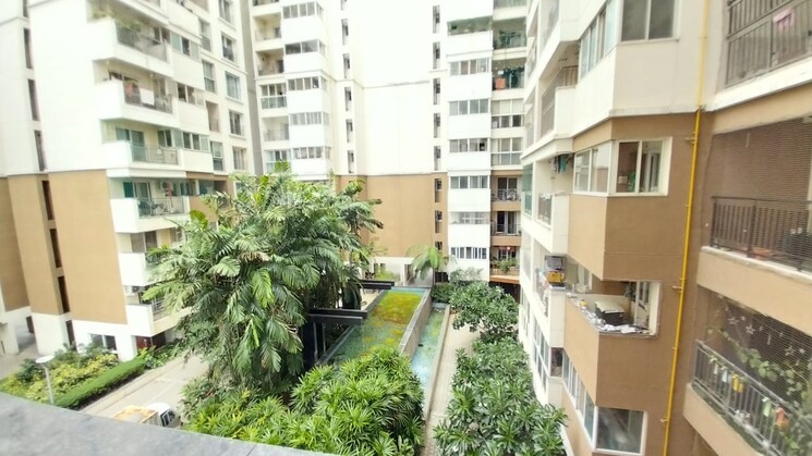 Balcony, snn-raj-serenity 3 Bedroom 1730 Sq.Ft. Apartment In Begur Road Bangalore 9328351