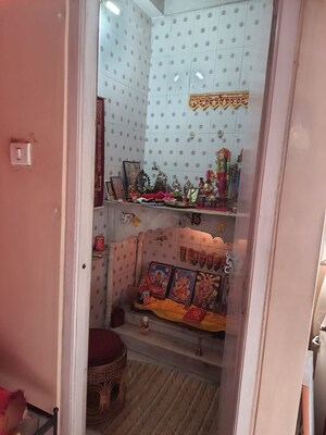 Furnished Amenities in 2 BHK Apartment at Chikkadpally – for Sale