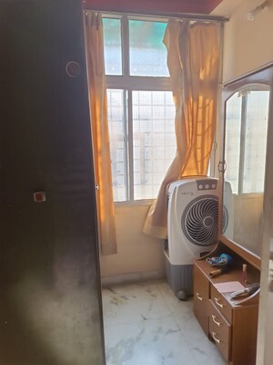 Staircase in 2 BHK Apartment at Chikkadpally – for Sale