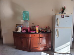 Furnished Amenities in 2 BHK Apartment at Chikkadpally – for Sale