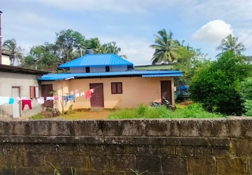 Plot – Exterior View View at Chiyyaram - for Sale