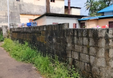 Balcony in  Plot at Chiyyaram – for Sale