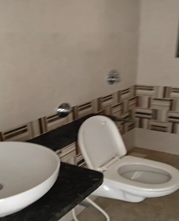 Bathroom in 2 BHK Apartment at Shreenathji Odina, Chembur – for Rent