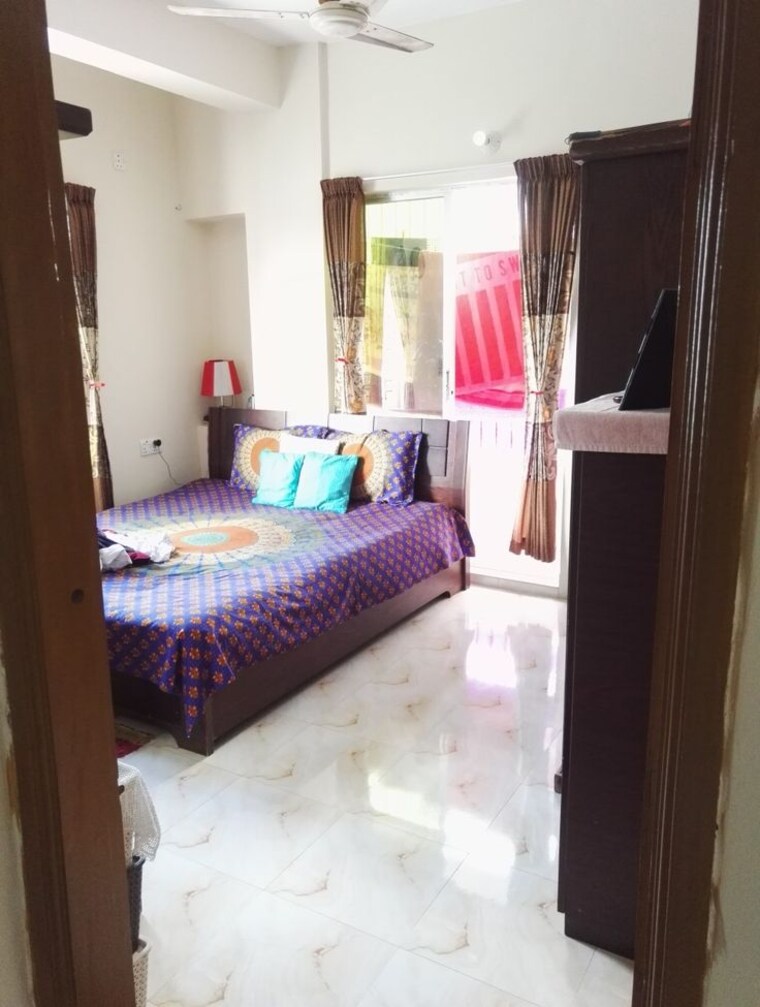 Bedroom, old rajinder nagar 1 RK 650 Sq.Ft. Apartment In Old Rajinder Nagar Delhi 9328500