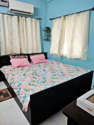 1 RK Apartment For Rent in Old Rajinder Nagar