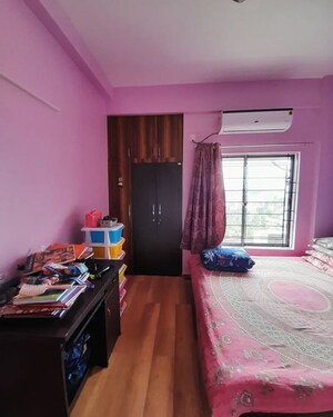 Bedroom in 1 RK Apartment at Old Rajinder Nagar – for Rent