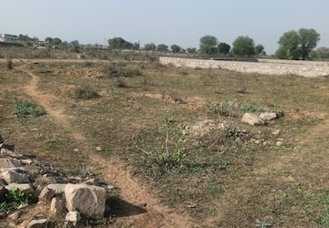 Plot For Sale in Ajmer Road
