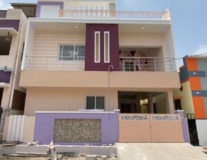 2 BHK Villa For Sale in Varthur