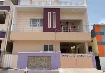 2 BHK Villa For Sale in Varthur