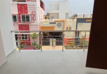 2 BHK Villa – Exterior View View at Varthur - for Sale