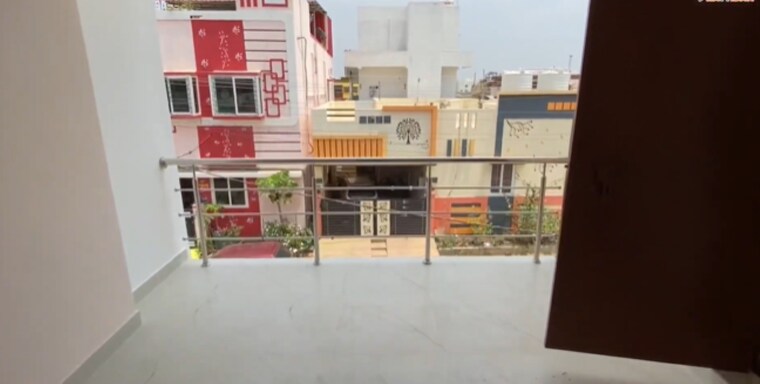Exterior View, varthur 2 Bedroom 1630 Sq.Ft. Villa In Varthur Bangalore 9328416