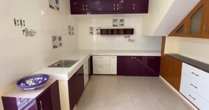 Kitchen in 2 BHK Villa at Varthur – for Sale