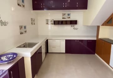 Kitchen in 2 BHK Villa at Varthur – for Sale