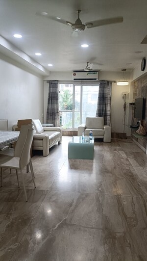 3 BHK Apartment For Rent in Santacruz West