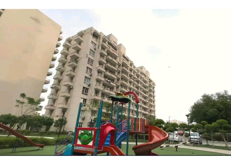 Exterior View, indiabulls-centrum-park 2 Bedroom 1385 Sq.Ft. Apartment In Sector 103 Gurgaon 9328432