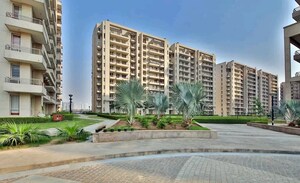 2 BHK Apartment – Exterior View View at Indiabulls Centrum Park, Sector 103 - for Sale
