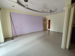 2 BHK Apartment For Sale in Paranjape Richmond Park