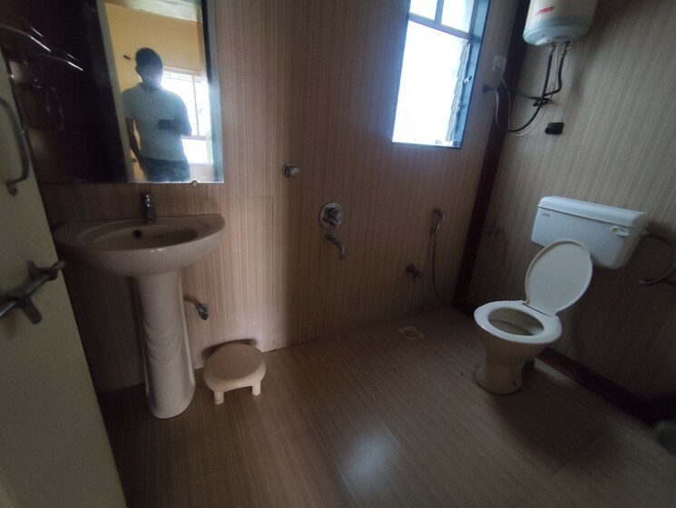 Living Room, paranjape-richmond-park 2 Bedroom 1050 Sq.Ft. Apartment In Rahatani Pune 9328493