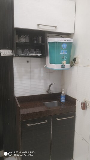   Office Space at Kalamboli Sector 1e – for Sale