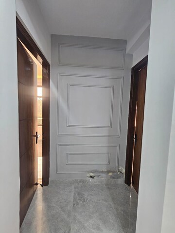 Building Lobby in 3 BHK Apartment at Rajpur Khurd Extension – for Sale