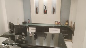 Team Area in  Office Space at Kalamboli Sector 1e – for Sale