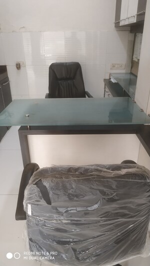 Team Area in  Office Space at Kalamboli Sector 1e – for Sale