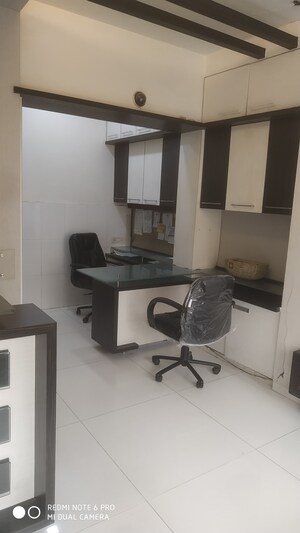 Team Area in  Office Space at Kalamboli Sector 1e – for Sale