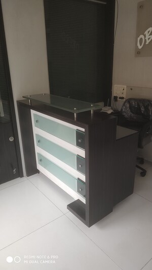 Team Area in  Office Space at Kalamboli Sector 1e – for Sale