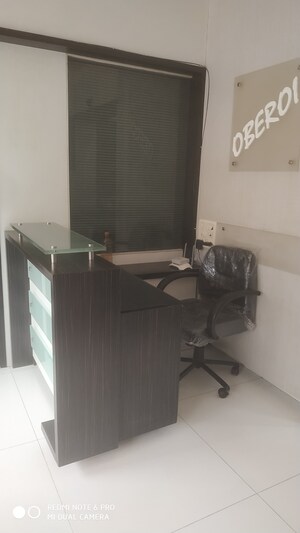 Team Area in  Office Space at Kalamboli Sector 1e – for Sale